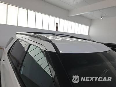 2018 Ford Explorer XLT - zdjęcie 20 z 20 - miniatura