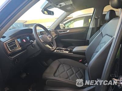 2026 Volkswagen Atlas 2.0T SE w/Technology - zdjęcie 7 z 16 - miniatura