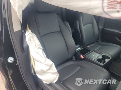 2026 Honda Odyssey EX-L 118.1" WB - zdjęcie 8 z 18 - miniatura