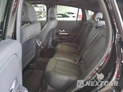 2024 Mercedes-Benz GLA 250 4MATIC - zdjęcie 13 z 31 - miniatura