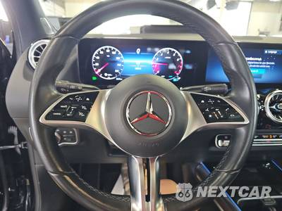 2024 Mercedes-Benz GLA 250 4MATIC - zdjęcie 10 z 31 - miniatura