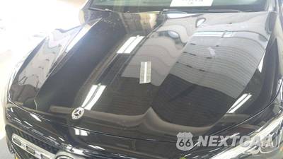 2024 Mercedes-Benz GLA 250 4MATIC - zdjęcie 30 z 31 - miniatura