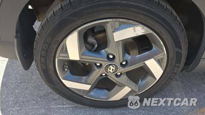 2022 Hyundai Venue Limited - zdjęcie 28 z 49 - miniatura
