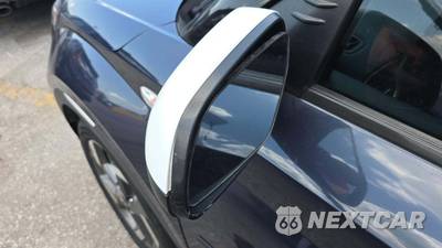 2022 Hyundai Venue Limited - zdjęcie 25 z 49 - miniatura