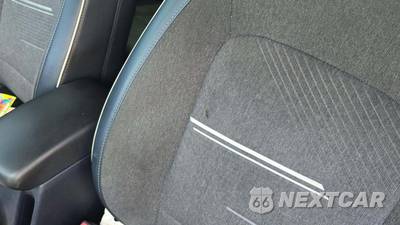 2022 Hyundai Venue Limited - zdjęcie 21 z 49 - miniatura