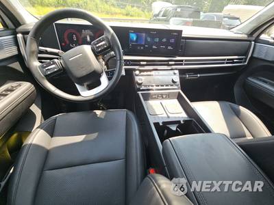 2026 Hyundai Santa Fe SEL - zdjęcie 11 z 30 - miniatura