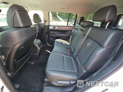 2026 Hyundai Santa Fe SEL - zdjęcie 13 z 30 - miniatura
