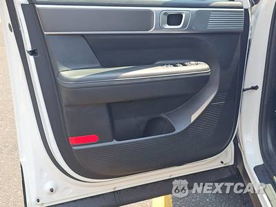 2026 Hyundai Santa Fe SEL - zdjęcie 9 z 30 - miniatura