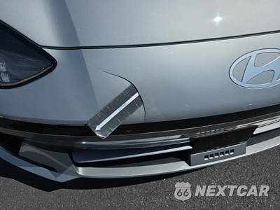 2023 Hyundai IONIQ 6 SEL - zdjęcie 21 z 28 - miniatura
