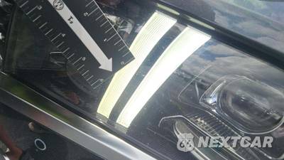 2023 Hyundai Santa Fe Calligraphy - zdjęcie 26 z 31 - miniatura