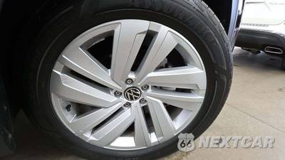 2021 Volkswagen Atlas Cross Sport V6 SE w/Technology - zdjęcie 26 z 31 - miniatura