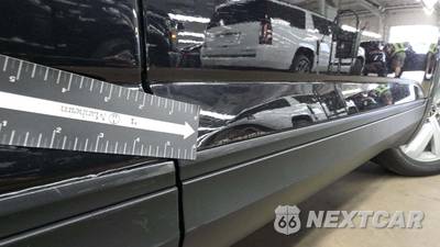 2021 Volkswagen Atlas Cross Sport V6 SE w/Technology - zdjęcie 25 z 31 - miniatura