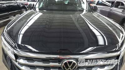 2021 Volkswagen Atlas Cross Sport V6 SE w/Technology - zdjęcie 23 z 31 - miniatura
