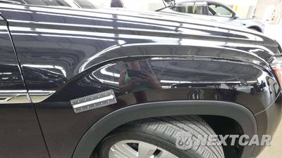 2021 Volkswagen Atlas Cross Sport V6 SE w/Technology - zdjęcie 28 z 31 - miniatura