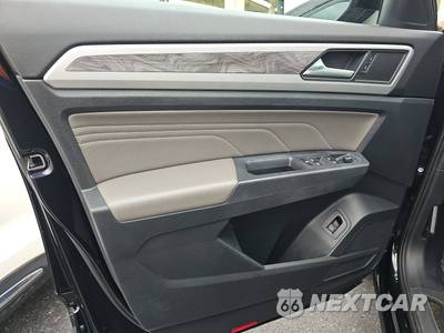 2021 Volkswagen Atlas Cross Sport V6 SE w/Technology - zdjęcie 9 z 31 - miniatura