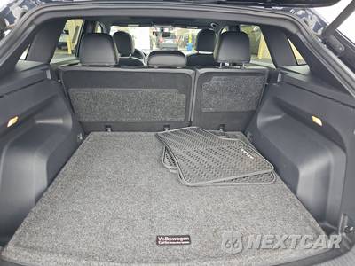 2021 Volkswagen Atlas Cross Sport V6 SE w/Technology - zdjęcie 16 z 31 - miniatura