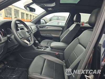 2021 Volkswagen Atlas Cross Sport V6 SE w/Technology - zdjęcie 7 z 31 - miniatura