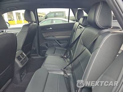 2021 Volkswagen Atlas Cross Sport V6 SE w/Technology - zdjęcie 13 z 31 - miniatura