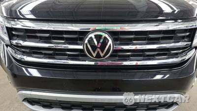 2021 Volkswagen Atlas Cross Sport V6 SE w/Technology - zdjęcie 31 z 31 - miniatura