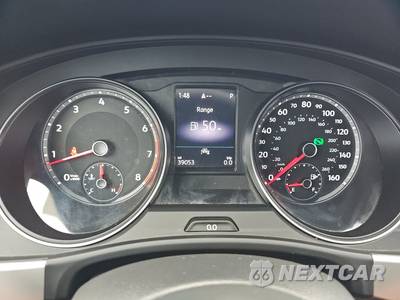 2021 Volkswagen Atlas Cross Sport V6 SE w/Technology - zdjęcie 12 z 31 - miniatura