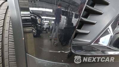 2021 Volkswagen Atlas Cross Sport V6 SE w/Technology - zdjęcie 20 z 31 - miniatura
