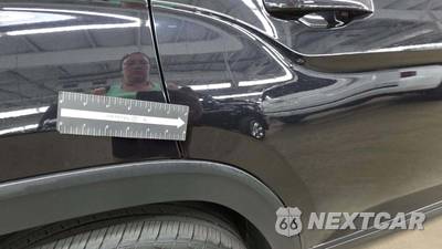 2021 Volkswagen Atlas Cross Sport V6 SE w/Technology - zdjęcie 30 z 31 - miniatura