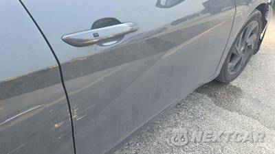 2026 Hyundai Elantra SEL Sport - zdjęcie 26 z 40 - miniatura