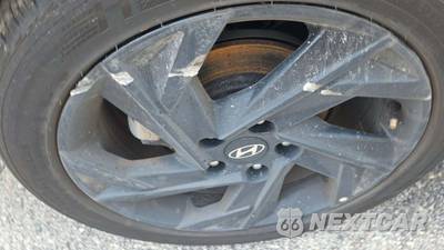 2026 Hyundai Elantra SEL Sport - zdjęcie 25 z 40 - miniatura