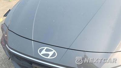 2026 Hyundai Elantra SEL Sport - zdjęcie 38 z 40 - miniatura