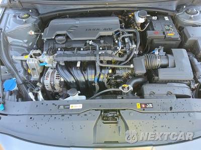 2026 Hyundai Elantra SEL Sport - zdjęcie 15 z 40 - miniatura