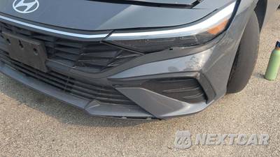 2026 Hyundai Elantra SEL Sport - zdjęcie 36 z 40 - miniatura