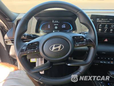 2026 Hyundai Elantra SEL Sport - zdjęcie 10 z 40 - miniatura