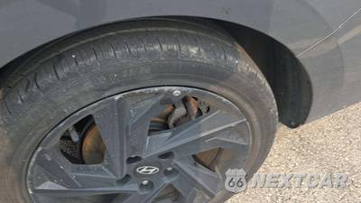 2026 Hyundai Elantra SEL Sport - zdjęcie 24 z 40 - miniatura