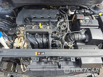 2025 Hyundai Venue SE - zdjęcie 15 z 47 - miniatura