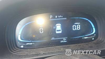 2025 Hyundai Venue SE - zdjęcie 22 z 47 - miniatura