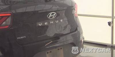 2025 Hyundai Venue SE - zdjęcie 34 z 47 - miniatura