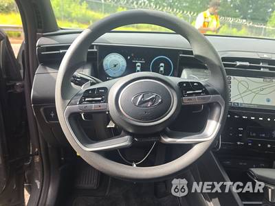 2024 Hyundai Santa Cruz NIGHT Crew Cab Short Bed - zdjęcie 10 z 27 - miniatura