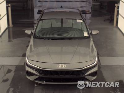 2024 Hyundai Elantra SEL - zdjęcie 2 z 32 - miniatura