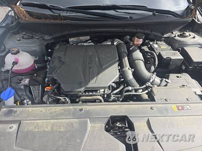 2024 Hyundai Santa Cruz NIGHT Crew Cab Short Bed - zdjęcie 15 z 27 - miniatura