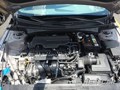 2024 Hyundai Elantra SEL - zdjęcie 15 z 32 - miniatura
