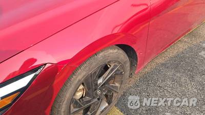 2026 Hyundai Elantra SEL Sport - zdjęcie 20 z 43 - miniatura