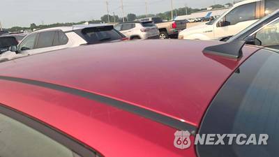 2026 Hyundai Elantra SEL Sport - zdjęcie 23 z 43 - miniatura