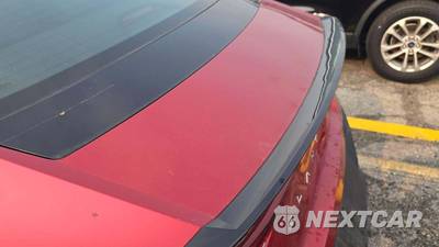 2026 Hyundai Elantra SEL Sport - zdjęcie 21 z 43 - miniatura