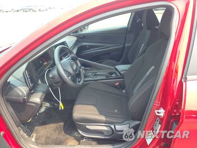 2026 Hyundai Elantra SEL Sport - zdjęcie 7 z 43 - miniatura