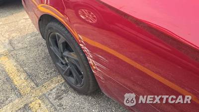 2026 Hyundai Elantra SEL Sport - zdjęcie 39 z 43 - miniatura
