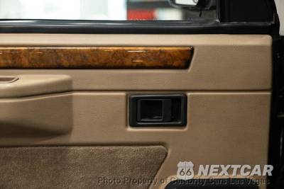 1995 Land Rover Range Rover County LWB - zdjęcie 28 z 50 - miniatura