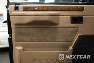 1995 Land Rover Range Rover County LWB - zdjęcie 29 z 50 - miniatura