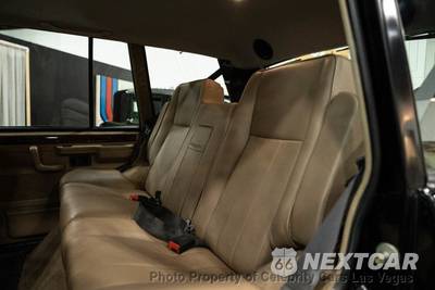1995 Land Rover Range Rover County LWB - zdjęcie 34 z 50 - miniatura