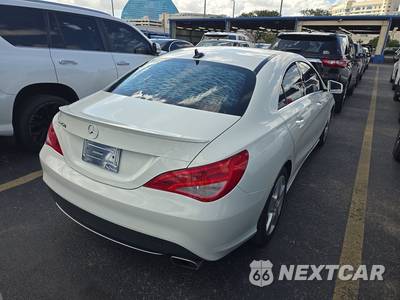 2016 Mercedes-Benz CLA 250 - zdjęcie 4 z 29 - miniatura