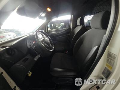 2020 Nissan NV200 Compact Cargo S 115.2" WB - zdjęcie 7 z 28 - miniatura